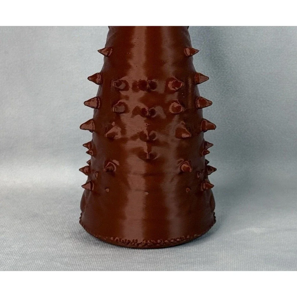 Tremors Movie 6” Worm Toy